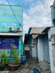 NHÀ MỚI Ở NGAY HIỆP THÀNH 13 - Q.12 - 40m2 Chi 2,6 tỷ